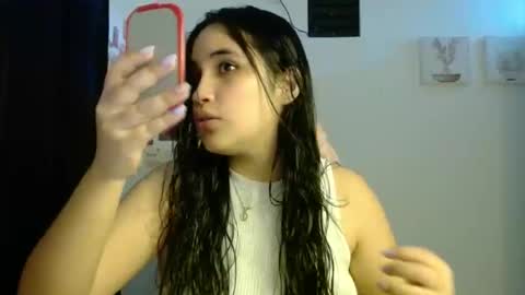 Celeste online show from April 14, 2026, 12:11 pm