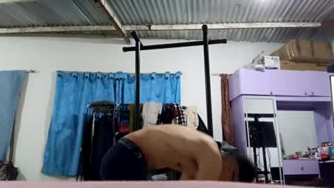 inosukewild online show from June 16, 2026, 2:58 am
