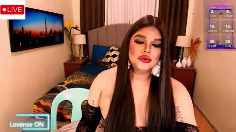Snapshot of insatiablesexqueen chatting on May 2, 2026, 5:23 am tasha online show from May 2, 2026, 5:23 am