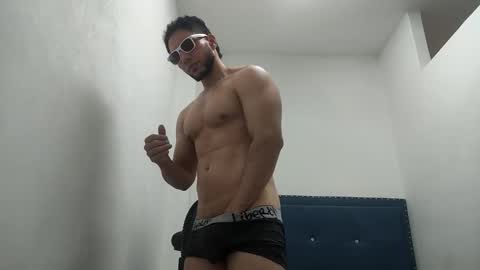 INSTAGRAM  camilodlx online show from December 19, 2025, 4:25 pm