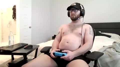 instagraham85 online show from March 9, 2025, 8:52 pm