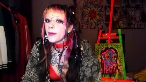 Snapshot of insunnity666 chatting on May 4, 2026, 8:49 pm Insunnity666 online show from May 4, 2026, 8:49 pm