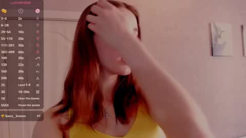 Snapshot of internetsexplorer chatting on March 11, 2025, 10:51 am Bernadette  Join  online show from March 11, 2025, 10:51 am