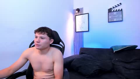 Snapshot of interracial_wallen chatting on November 28, 2025, 2:58 am Damian Sam Jack Daniel and James online show from November 28, 2025, 2:58 am