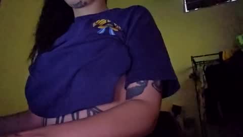 Snapshot of inthegrass chatting on March 3, 2025, 11:22 am kirie online show from March 3, 2025, 11:22 am