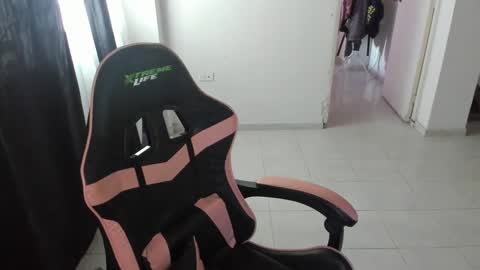 Iris 3 online show from December 16, 2024, 4:49 pm