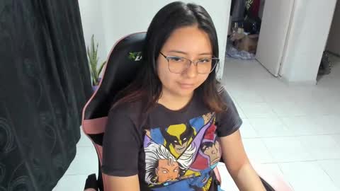 Iris 3 online show from December 18, 2024, 8:57 pm