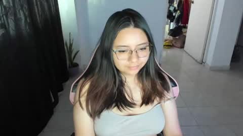 Iris 3 online show from December 20, 2024, 8:23 pm