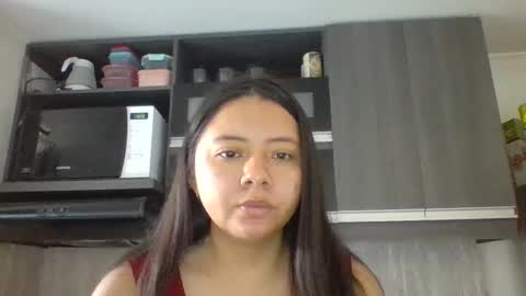 Iris 3 online show from September 8, 2025, 2:27 pm