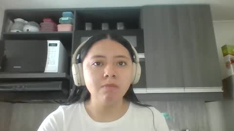 Iris 3 online show from October 24, 2025, 1:40 pm