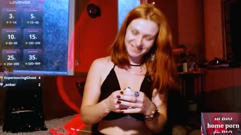 Snapshot of inthewildxxx chatting on October 5, 2025, 1:42 pm Cassie online show from October 5, 2025, 1:42 pm