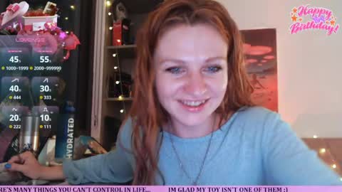Cassie online show from May 27, 2026, 1:41 pm