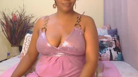 Snapshot of intimacysexy chatting on May 24, 2026, 5:40 pm boniswa caroline online show from May 24, 2026, 5:40 pm