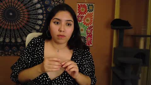 Snapshot of intimatetales chatting on December 1, 2024, 11:47 pm Africa online show from December 1, 2024, 11:47 pm