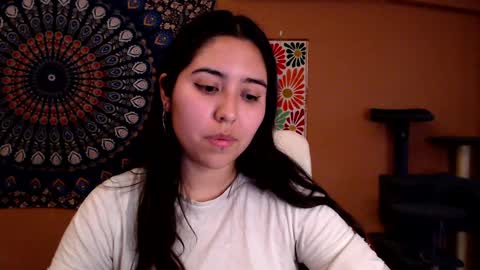 Snapshot of intimatetales chatting on March 6, 2025, 4:38 pm Africa online show from March 6, 2025, 4:38 pm