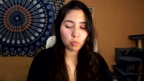 Snapshot of intimatetales chatting on November 4, 2025, 7:13 pm Africa online show from November 4, 2025, 7:13 pm