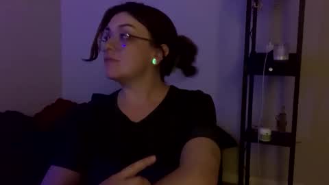 Snapshot of intothewoodswego chatting on May 29, 2026, 1:03 am IntoTheWoodsWeGo online show from May 29, 2026, 1:03 am