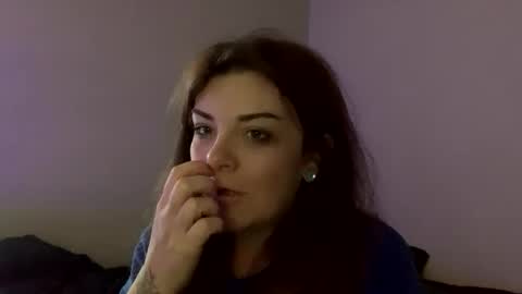 Snapshot of intothewoodswego chatting on May 30, 2026, 2:03 pm IntoTheWoodsWeGo online show from May 30, 2026, 2:03 pm
