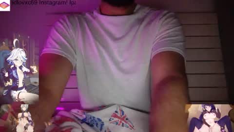 Snapshot of ipadlovxc69 chatting on February 12, 2025, 11:51 am ipadlovxc69 online show from February 12, 2025, 11:51 am