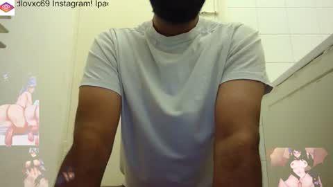 Snapshot of ipadlovxc69 chatting on October 16, 2025, 2:56 am ipadlovxc69 online show from October 16, 2025, 2:56 am