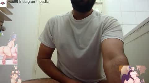 Snapshot of ipadlovxc69 chatting on January 17, 2026, 12:54 pm ipadlovxc69 online show from January 17, 2026, 12:54 pm