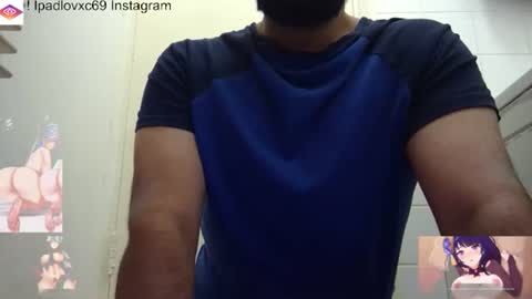 Snapshot of ipadlovxc69 chatting on February 4, 2026, 5:46 am ipadlovxc69 online show from February 4, 2026, 5:46 am