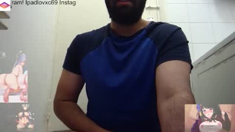 Snapshot of ipadlovxc69 chatting on February 5, 2026, 2:16 am ipadlovxc69 online show from February 5, 2026, 2:16 am