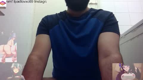 Snapshot of ipadlovxc69 chatting on February 9, 2026, 7:12 am ipadlovxc69 online show from February 9, 2026, 7:12 am