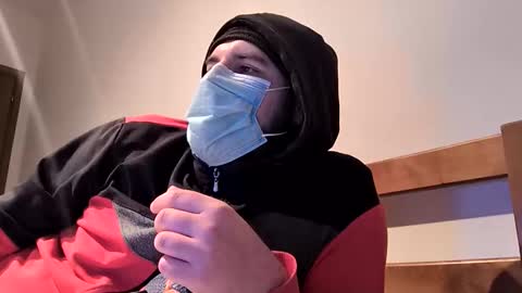 iplaywithu221 online show from January 18, 2026, 6:23 pm