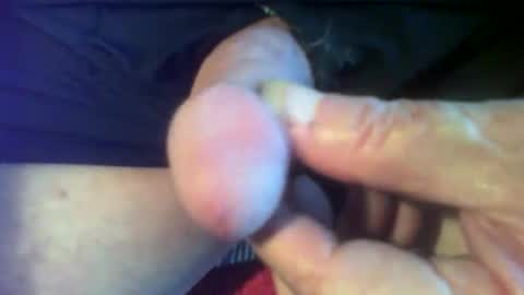 ipuck55 online show from February 11, 2026, 10:37 pm