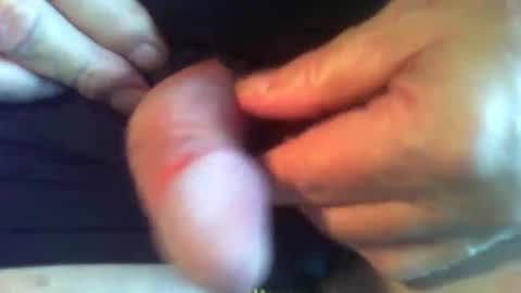 ipuck55 online show from February 23, 2026, 1:58 am