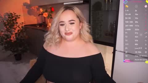 Snapshot of irena_barr18 chatting on September 16, 2025, 6:53 pm Irena Barr online show from September 16, 2025, 6:53 pm