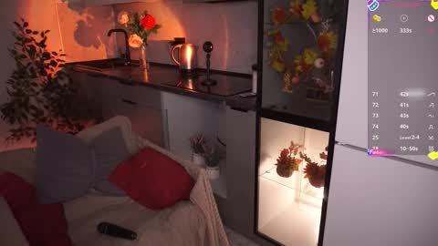 Snapshot of irena_barr18 chatting on November 13, 2025, 5:45 pm Irena Barr online show from November 13, 2025, 5:45 pm