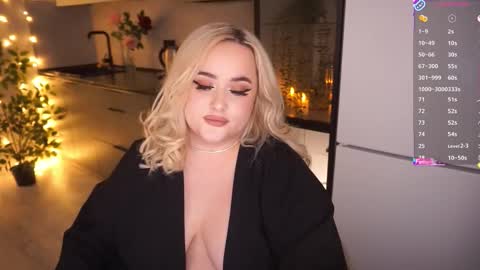 Irena Barr online show from February 4, 2026, 6:36 pm