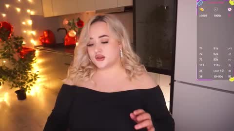 Irena Barr online show from February 21, 2026, 5:36 pm