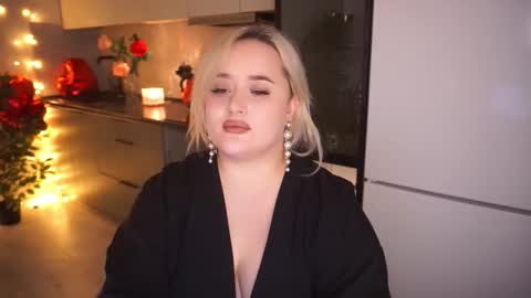 Irena Barr online show from February 26, 2026, 11:04 pm