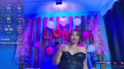 Snapshot of irene_fantasy chatting on February 15, 2026, 12:25 pm Irene online show from February 15, 2026, 12:25 pm