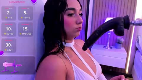 Snapshot of irene_lopes chatting on May 6, 2026, 3:35 am irene_lopes online show from May 6, 2026, 3:35 am