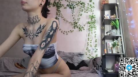 Grace online show from April 2, 2026, 9:51 am