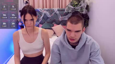 Irene and Conor online show from October 23, 2025, 5:18 am