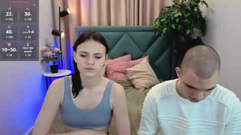 Irene and Conor online show from November 23, 2025, 5:40 am