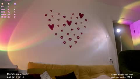 Irene   My Fansly irene rai  My Insta goddess irenerai online show from February 13, 2026, 10:44 am