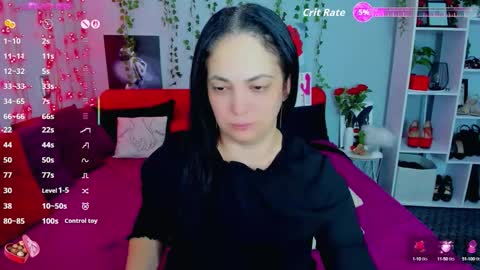 Iry online show from October 15, 2025, 7:03 pm