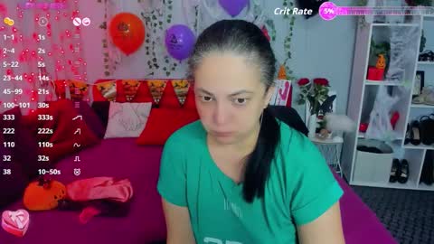 Snapshot of iribabe69 chatting on November 2, 2025, 5:15 pm Iry online show from November 2, 2025, 5:15 pm