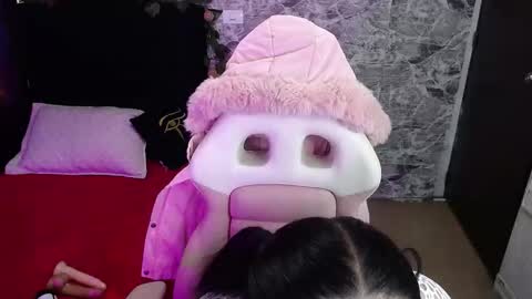 Snapshot of iriina_hotbusty chatting on October 31, 2025, 9:27 pm Irina  online show from October 31, 2025, 9:27 pm