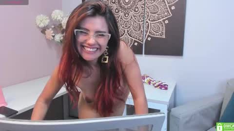 Iris Rosse online show from January 17, 2025, 12:42 am