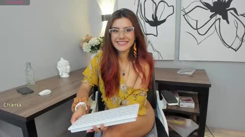 Iris Rosse online show from January 26, 2025, 2:52 pm