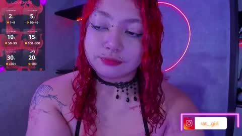 Snapshot of iriisfeitan chatting on March 18, 2026, 10:07 am iriisfeitan online show from March 18, 2026, 10:07 am