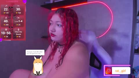 Snapshot of iriisfeitan chatting on April 1, 2026, 10:05 am iriisfeitan online show from April 1, 2026, 10:05 am