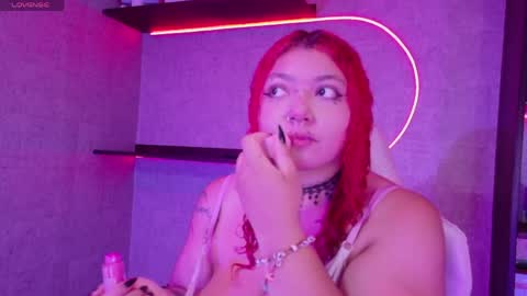 Snapshot of iriisfeitan chatting on April 10, 2026, 10:09 am iriisfeitan online show from April 10, 2026, 10:09 am